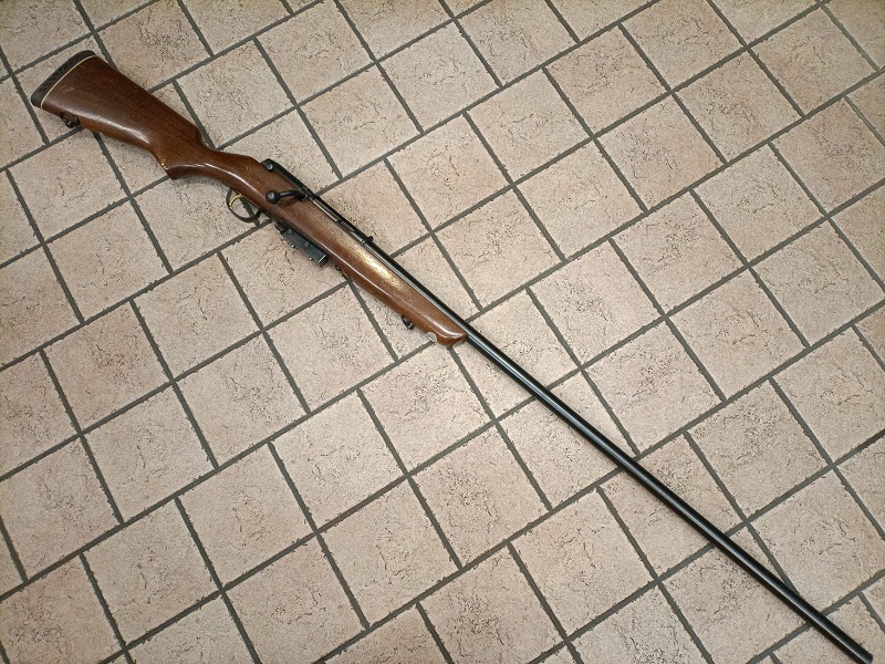 Marlin cal. 12 Mod. A1